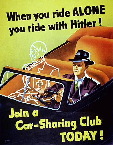ww2 propaganda posters. WWII Propaganda Posters | When